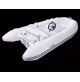 Inflatable RIB Boat H-Venus 320 Series, Luxury RIB with console and seat - Length from 320 to 360cm - IB-H-VENUS320X - ASM International